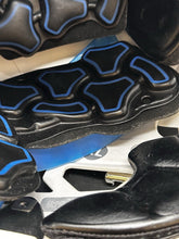 Load image into Gallery viewer, 2023 UCF Knights Citronaut Space Game Helmet Schutt F7 #80 Size L