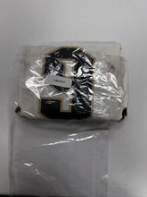Load image into Gallery viewer, UCF Knights Game Used / Game Worn White Nike Football Jersey #9 L