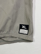 Load image into Gallery viewer, 2020 UCF Knights Game Used / Worn Citronaut Space Game Nike Football Jersey XL