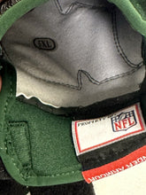 Load image into Gallery viewer, Colorado State Rams Game Issued Under Armour Combat NCAA Football Gloves 5XL