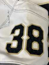 Load image into Gallery viewer, 2019 Vanderbilt Commodores Game Used / Worn Nike Football Jersey