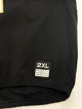 Load image into Gallery viewer, 2019 UCF Knights Game Used / Game Worn White Nike Football Jersey #1 2XL