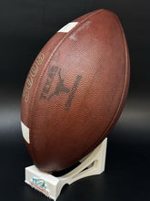 Load image into Gallery viewer, Rare 2000's Era Texas Longhorns Game Used Nike 3005 Collegiate NCAA Football
