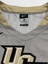 Load image into Gallery viewer, UCF Knights Game Used / Worn Nike Men's Basketball Jersey #55 Size XL