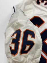 Load image into Gallery viewer, Virginia Cavaliers Game Worn / Team Issued Nike Football Jersey #36 Size 40 L