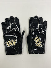 Load image into Gallery viewer, UCF Knights Game Issued / Worn Nike Vapor Jet Football Gloves - Size 4XL