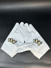Load image into Gallery viewer, UCF Knights Game Issued / Worn Nike Vapor Jet 6.0 Football Gloves - Size 4XL