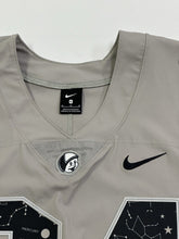 Load image into Gallery viewer, 2020 UCF Knights Game Used / Worn Citronaut Space Game Nike Football Jersey #94