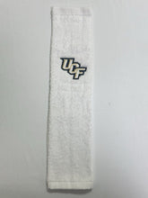 Load image into Gallery viewer, UCF Knights Game Issued / Game Worn Football Hip Sweat Towel Central Florida