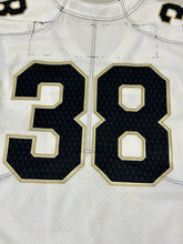 Load image into Gallery viewer, 2019 Vanderbilt Commodores Game Used / Worn Nike Football Jersey
