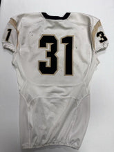 Load image into Gallery viewer, UCF Knights Game Used / Game Worn Nike Football Jersey - #31 - Size Medium