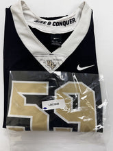 Load image into Gallery viewer, UCF Knights Game Used / Game Worn Nike Football Jersey #59 Size 2XL