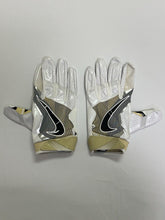 Load image into Gallery viewer, UCF Knights Game Issued / Worn Nike Vapor Jet Football Gloves - Size 3XL