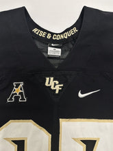 Load image into Gallery viewer, UCF Knights Game Used / Game Worn Nike Football Jersey - Size XL