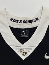 Load image into Gallery viewer, UCF Knights Game Used / Game Worn Nike Football Jersey #38 Size Medium