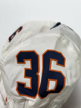 Load image into Gallery viewer, Virginia Cavaliers Game Worn / Team Issued Nike Football Jersey #36 Size 40 L