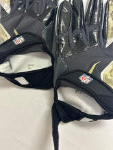 Load image into Gallery viewer, NFL Salute to Service Game Issued Nike Vapor Jet 4.0 Football Gloves XXL