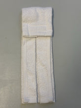 Load image into Gallery viewer, UCF Knights SPACE U Citronaut Game Issued / Game Worn Football QB Sweat Towel