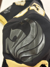 Load image into Gallery viewer, 2016 UCF Knights Game Used / Game Worn Nike Football Jersey - Size XL