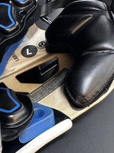 Load image into Gallery viewer, 2022 UCF Knights Game Issued / Worn Schutt F7 Football Helmet - Size L