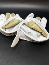 Load image into Gallery viewer, UCF Knights Game Issued / Worn Nike Vapor Jet Football Gloves - Size 3XL