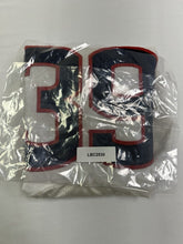 Load image into Gallery viewer, 2018 UConn Huskies Game Used Nike Football Jersey #39 Size 38 +4 Length