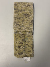 Load image into Gallery viewer, Authentic NFL Football Camo Salute to Service Edition Wilson QB Towel Northwest