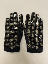 Load image into Gallery viewer, 2024 UCF Knights Game Used Nike Superbad 7.0 Football Gloves 4XL