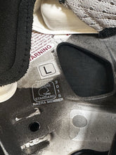 Load image into Gallery viewer, 2018 UCF Knights Game Used / Worn Riddell Speed Football Helmet - Size Large