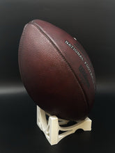 Load image into Gallery viewer, Authentic NFL Wilson The Duke Leather Football - Brand New Fully Game Prepped - (ref: WGP)