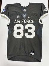 Load image into Gallery viewer, 2018 Air Force Falcons Team Issued Nike Football Jersey - Fanatics Authenticated