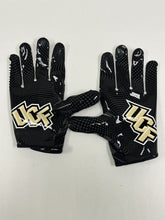 Load image into Gallery viewer, UCF Knights Game Issued / Worn Nike Vapor Knit Football Gloves - Size 4XL