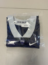 Load image into Gallery viewer, TCU Horned Frogs Game Used / Game Worn Nike Football Jersey #11 Size 42