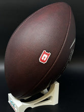 Load image into Gallery viewer, 2023 DC Defenders GAME USED UFL Football - Washington - XFL