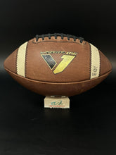 Load image into Gallery viewer, 2014 Oregon Ducks Game Used Nike Vapor One NCAA Football