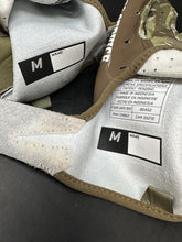 Load image into Gallery viewer, 2019 NFL Salute to Service Game Issued Nike Vapor Jet Football Gloves - Medium