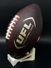 Load image into Gallery viewer, 2023 DC Defenders GAME USED UFL Football - Washington - XFL