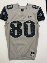 Load image into Gallery viewer, 2020 UCF Knights Game Used / Worn Citronaut Space Game Nike Football Jersey - M