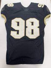 Load image into Gallery viewer, UCF Knights Game Used / Game Worn Nike Football Jersey - Size XL
