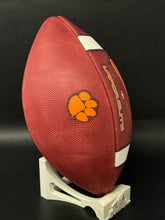 Load image into Gallery viewer, Clemson Tigers Game Issued Nike Vapor Elite NCAA Football