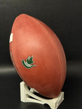 Load image into Gallery viewer, Michigan State Spartans Game Issued Nike Vapor Elite NCAA Football