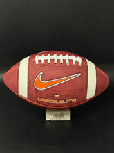 Load image into Gallery viewer, Clemson Tigers Game Issued Nike Vapor Elite NCAA Football