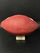 Load image into Gallery viewer, Clemson Tigers Game Issued Nike Vapor Elite NCAA Football