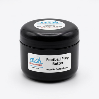 LBC Football Prep Butter Football Mud Compound 8oz