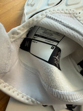 Load image into Gallery viewer, Georgia Bulldogs New Team Issued Nike Superbad Football Gloves Medium UGA Dawgs