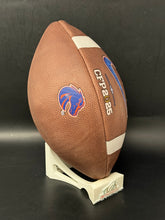 Load image into Gallery viewer, 2025 Boise State Broncos College Football Playoff Edition Game Issued Nike Vapor Elite NCAA Football