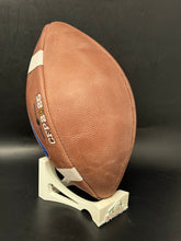 Load image into Gallery viewer, 2025 Boise State Broncos College Football Playoff Edition Game Issued Nike Vapor Elite NCAA Football