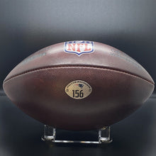 Load image into Gallery viewer, Tripod Display Stand Premium Acrylic- Football Basketball Soccer - STOCK IN USA