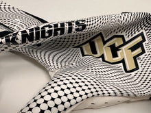 Load image into Gallery viewer, UCF Knights Game Used Nike Vapor Knit Football Gloves - Size 3XL