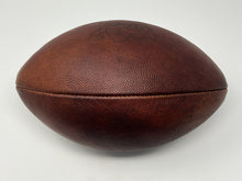 Load image into Gallery viewer, Fresno State University Bulldogs Game Used Nike 3005 Small Girth NCAA Football